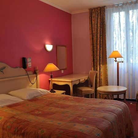 Hotel Moderne マルセイユ エクステリア 写真
