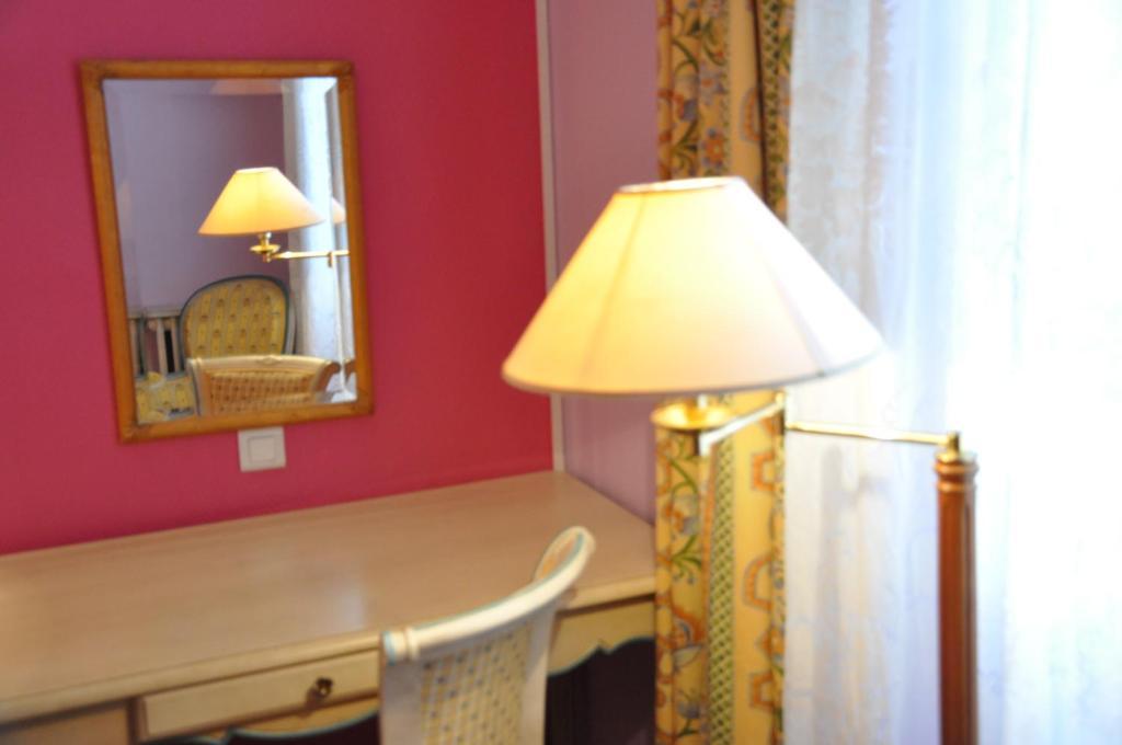 Hotel Moderne マルセイユ エクステリア 写真