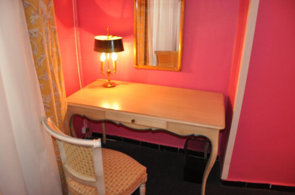 Hotel Moderne マルセイユ エクステリア 写真