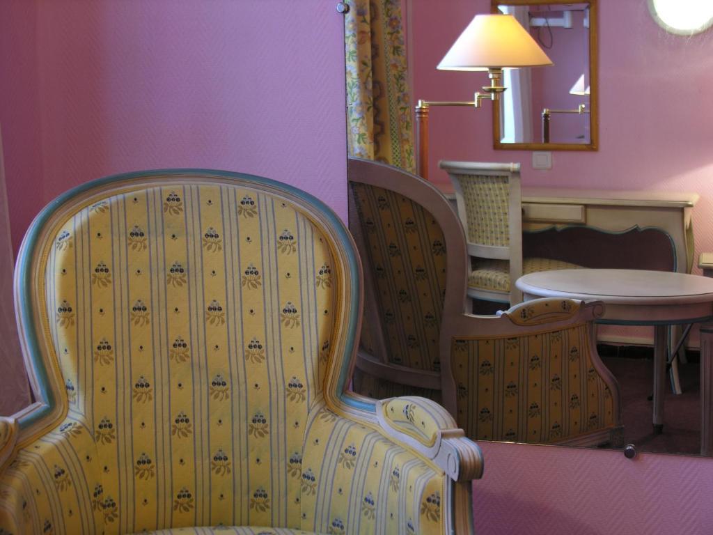 Hotel Moderne マルセイユ エクステリア 写真