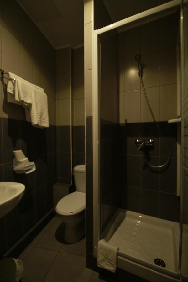 Hotel Moderne マルセイユ エクステリア 写真